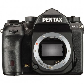 Pentax K-1 Mark II Body 